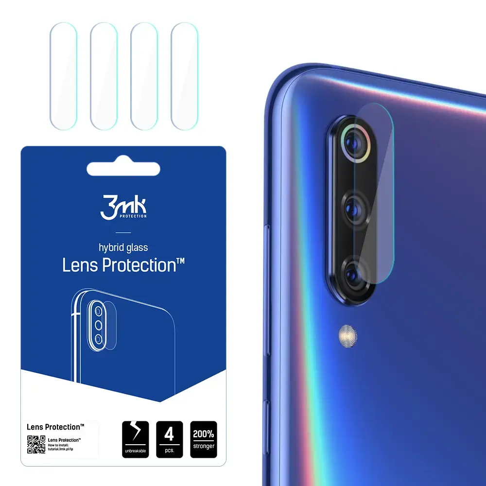 3mk Protection Xiaomi Mi 9 -