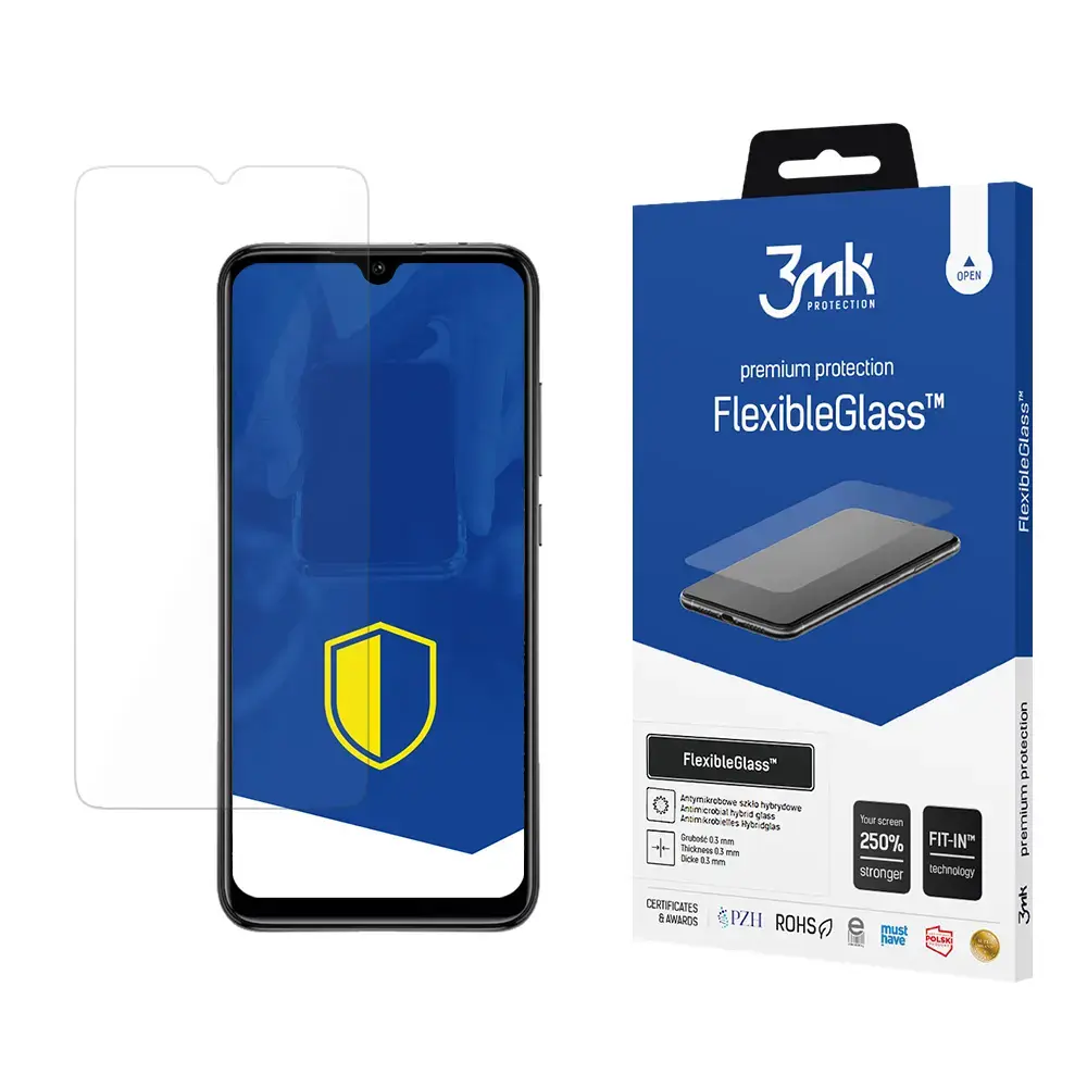 3mk Protection Xiaomi Mi 9 Lite|Mi