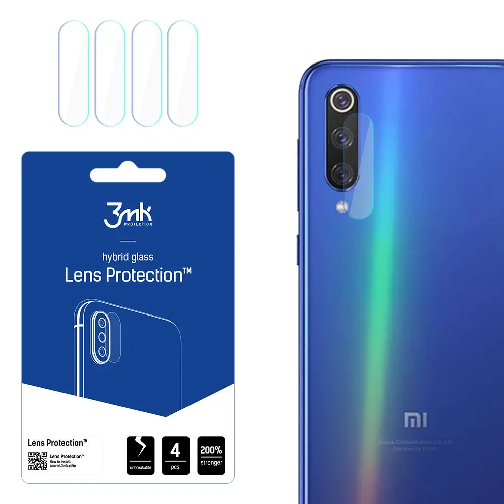 3mk Protection Xiaomi Mi 9 SE