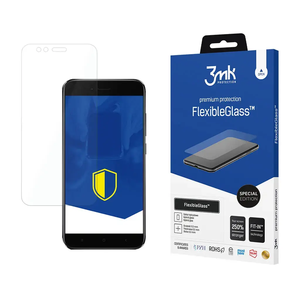 3mk Protection Xiaomi Mi A1 Global