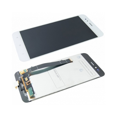 Xiaomi Mi A1, Mi 5X LCD