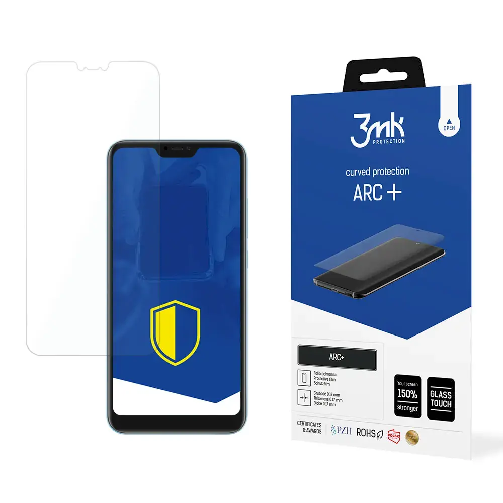 3mk Protection Xiaomi Mi A2 Lite