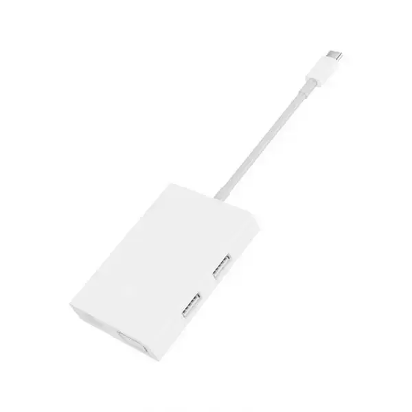 Xiaomi Mi adapter USBC to VGA