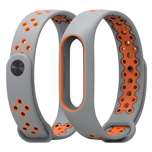 Xiaomi Mi Band 3/4 Silikona braslets