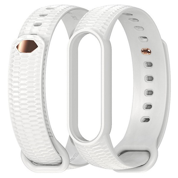 Xiaomi Mi Band 5 Silikona braslets