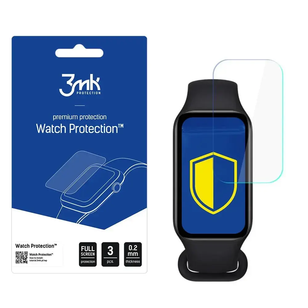 3mk Protection Xiaomi Mi Band 8