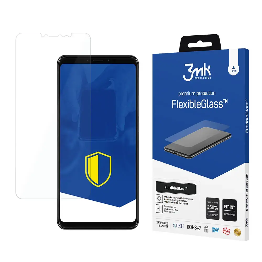 3mk Protection Xiaomi Mi Max 3