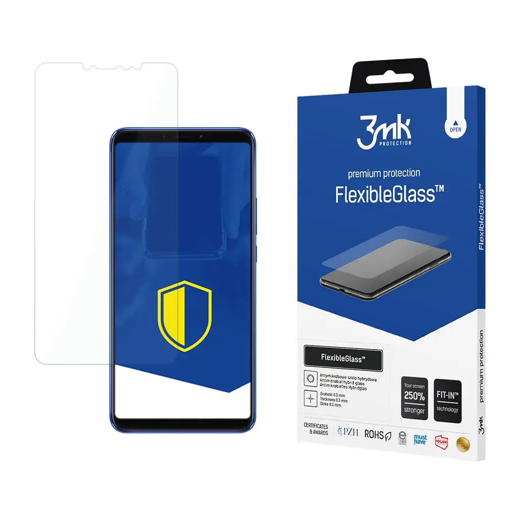 3mk Protection Xiaomi Mi Max 3