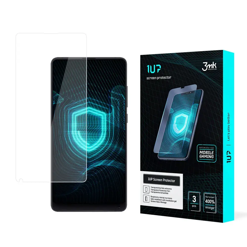 3mk Protection Xiaomi Mi Mix 2S