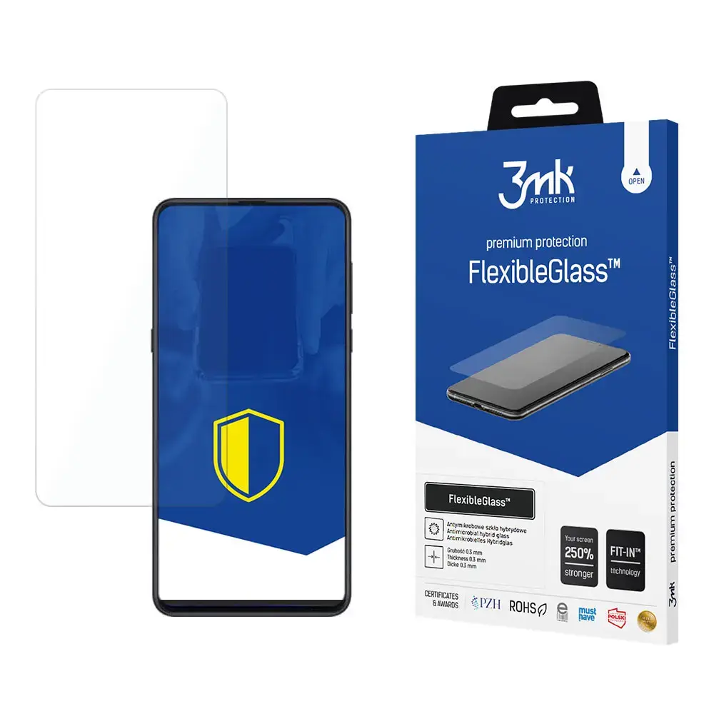 3mk Protection Xiaomi Mi Mix 3