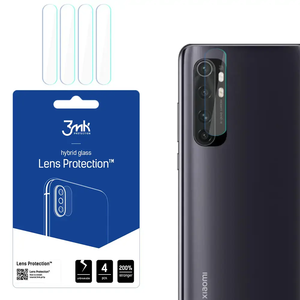 3mk Protection Xiaomi Mi Note 10