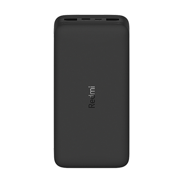 Xiaomi MI Power Bank 3 20000mAh