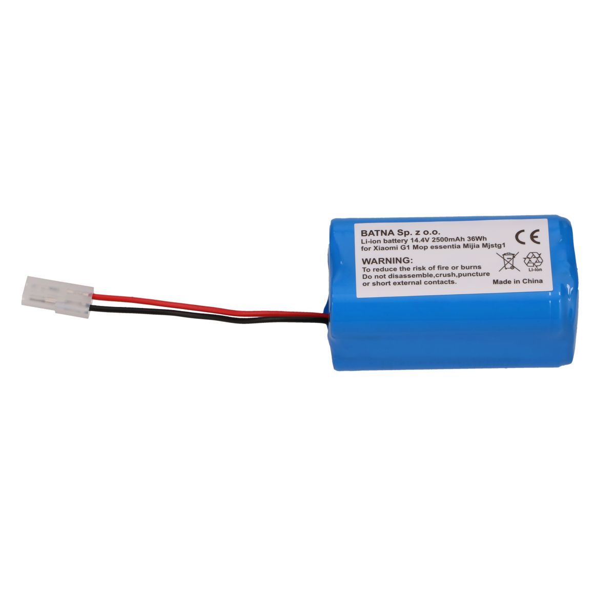 Xiaomi Mi Robot Battery for Vacuum