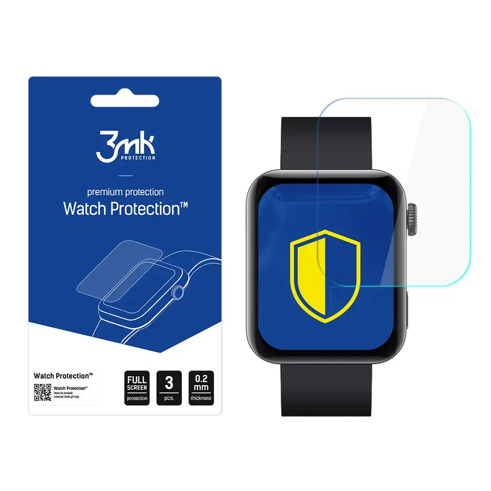 3mk Protection Xiaomi Mi Watch -