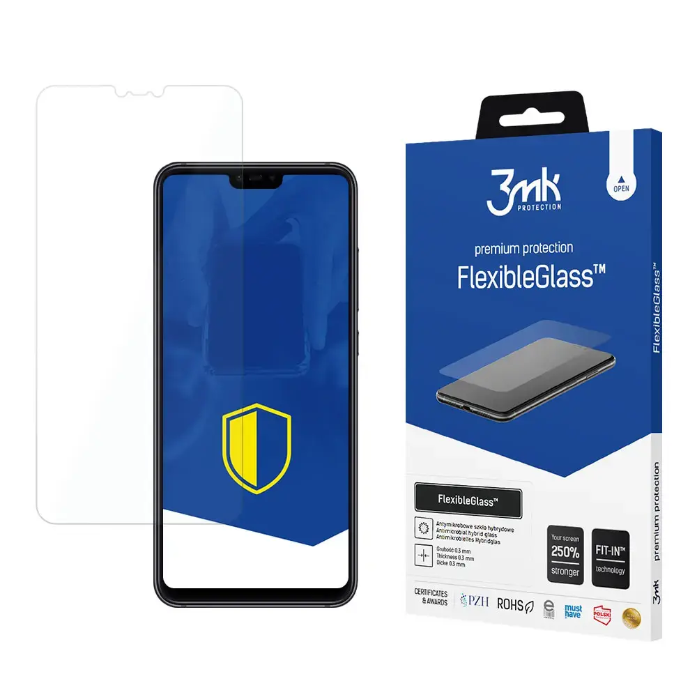 3mk Protection Xiaomi Mi8 Lite Global