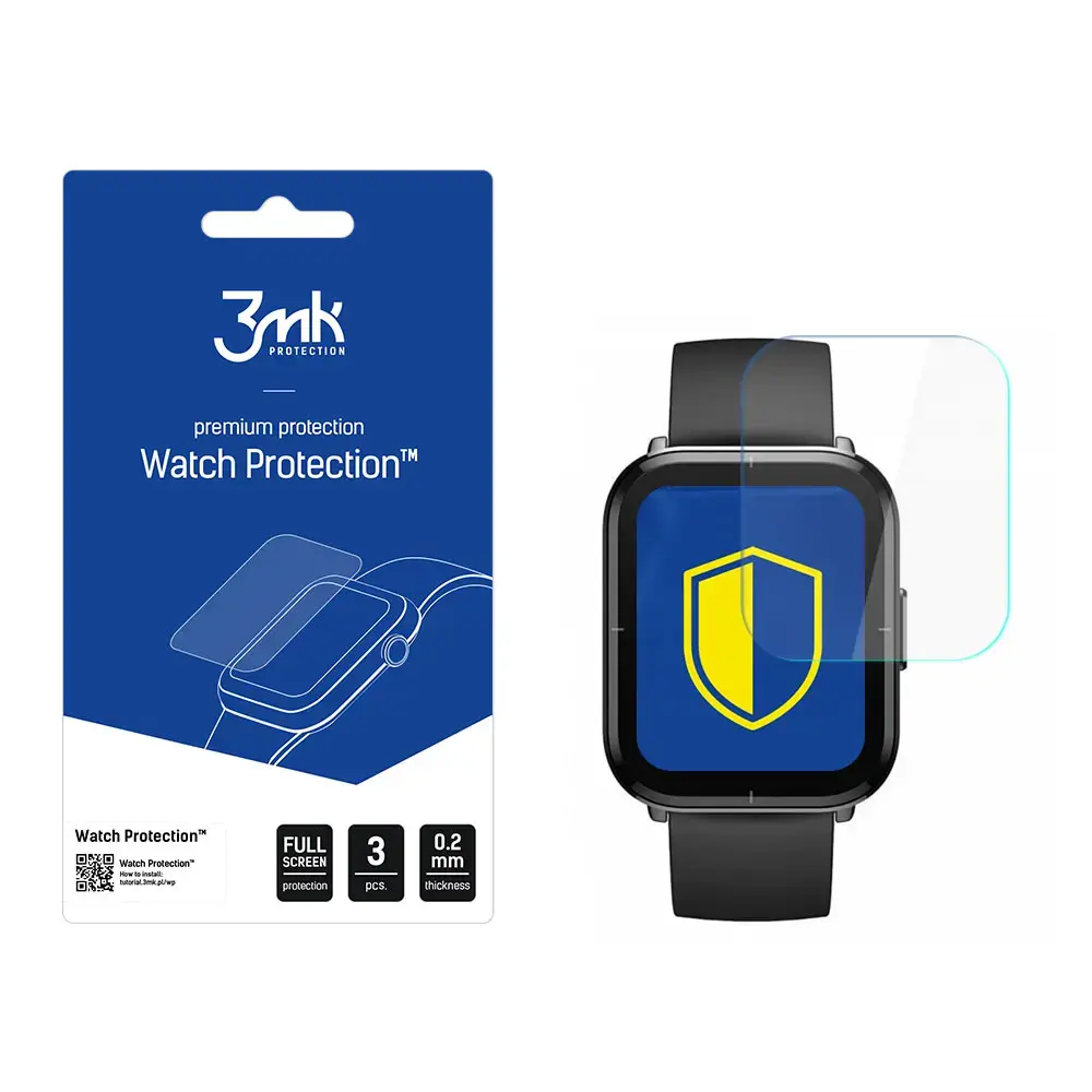 3mk Protection Xiaomi Mibro Color -