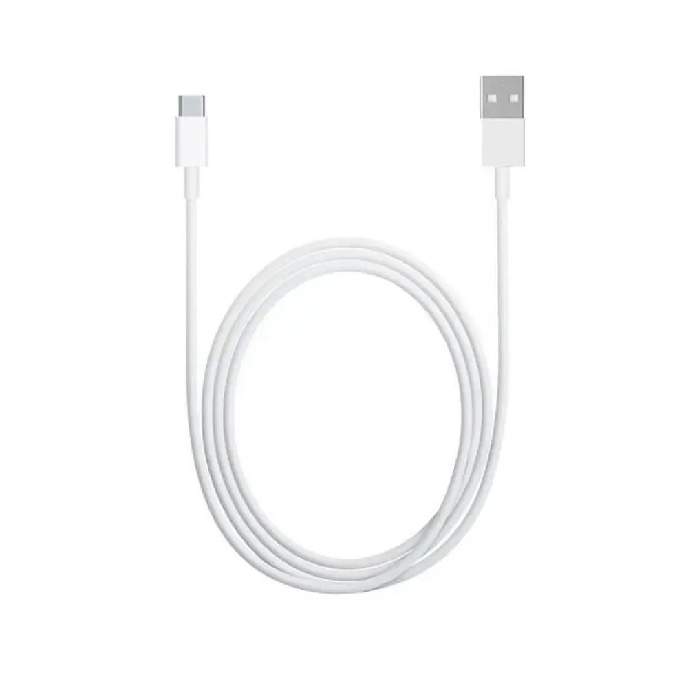 XIAOMI original cable USB A to