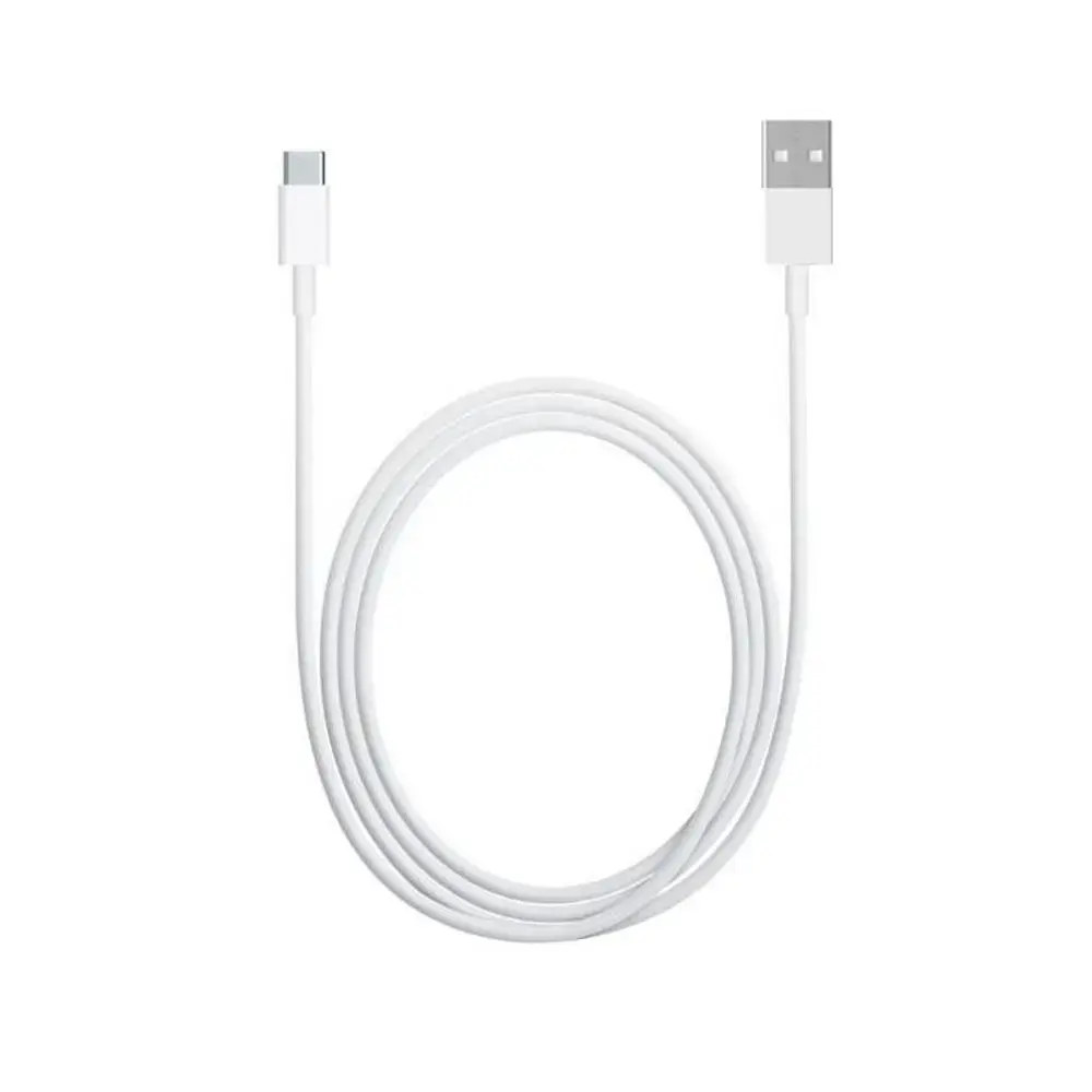 XIAOMI original cable USB A to