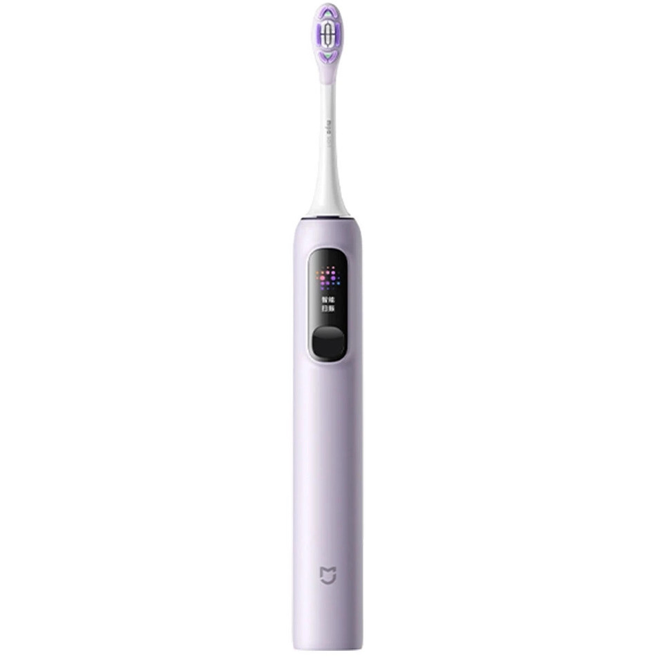Xiaomi Oscillation Electric Toothbrush Pro fioletowy