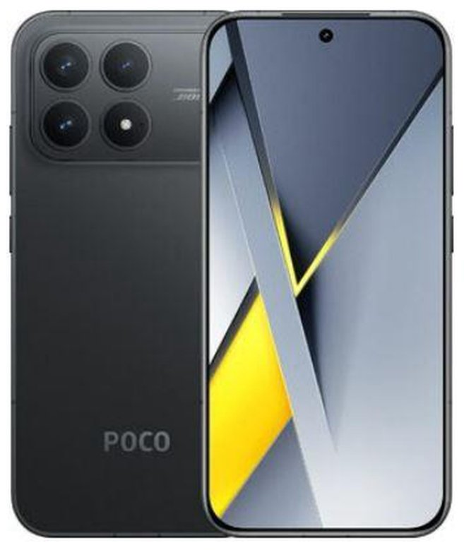 Xiaomi POCO F8 Pro 6.59