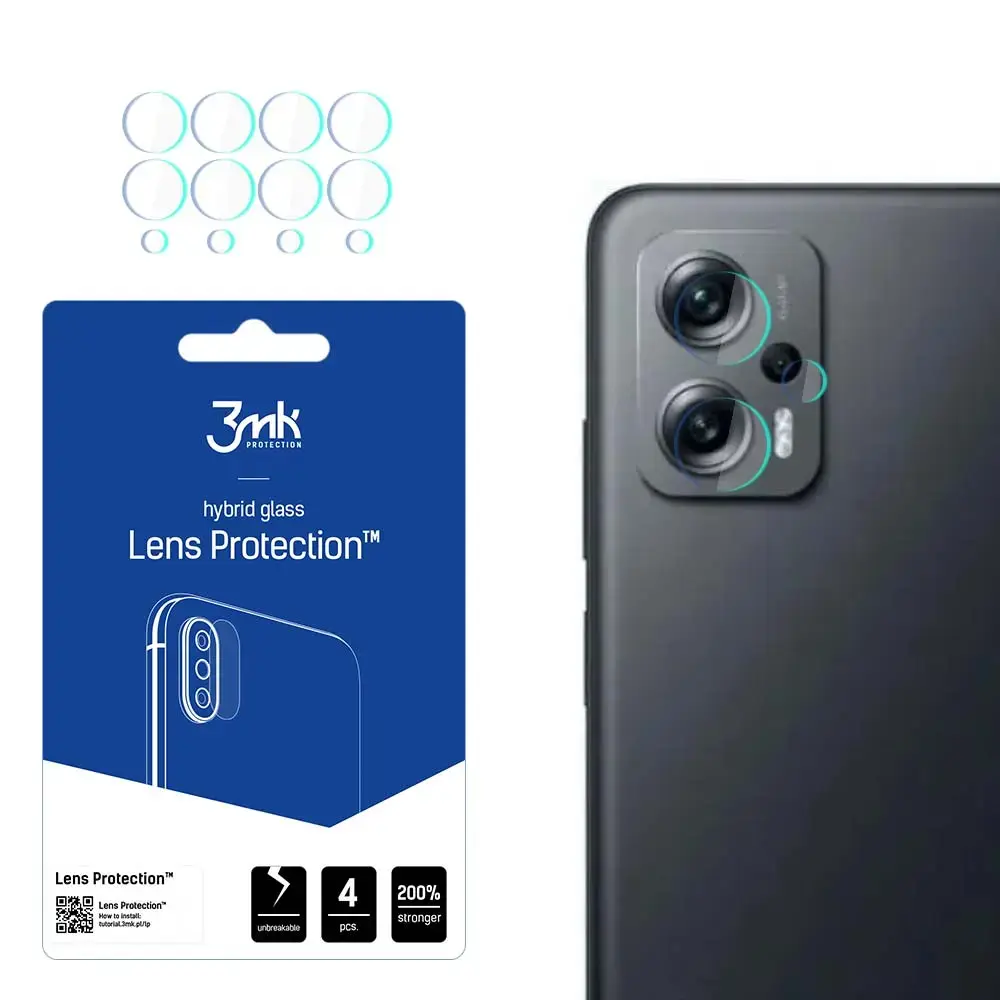 3mk Protection Xiaomi POCO X4 GT