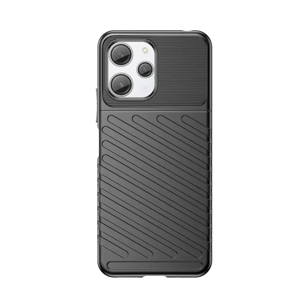 OEM Xiaomi Redmi 12 Thunder Case