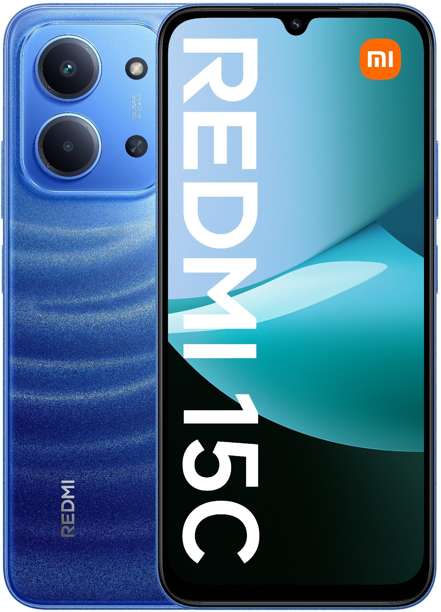 Xiaomi Redmi 15C 4G Viedtālrunis 4GB