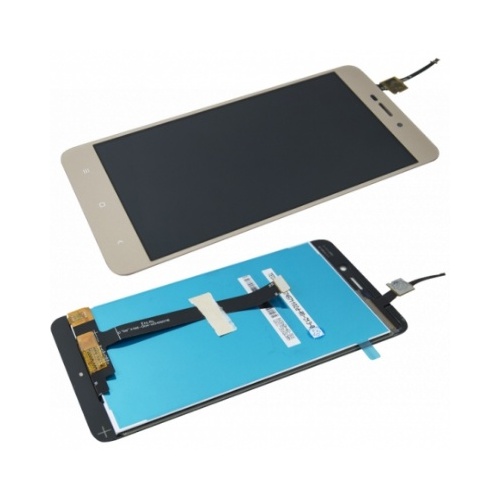 Xiaomi Redmi 4a LCD modulis (Skārienjūtīgais