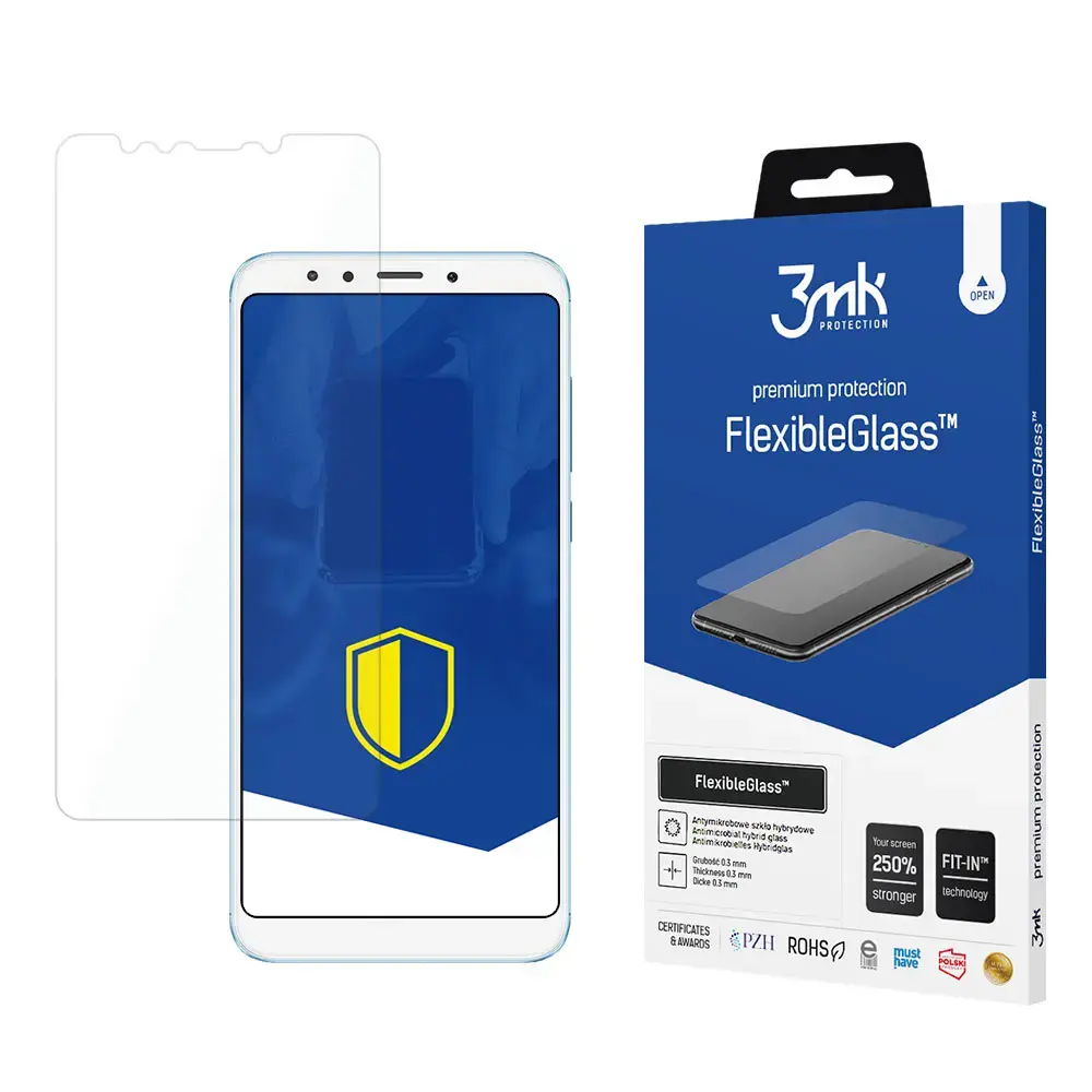 3mk Protection Xiaomi Redmi 5 -