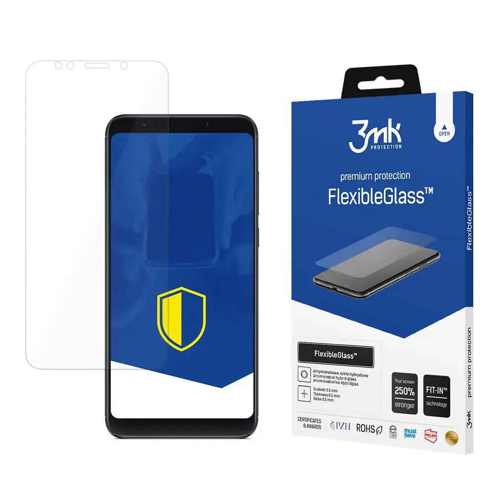3mk Protection Xiaomi Redmi 5 Plus