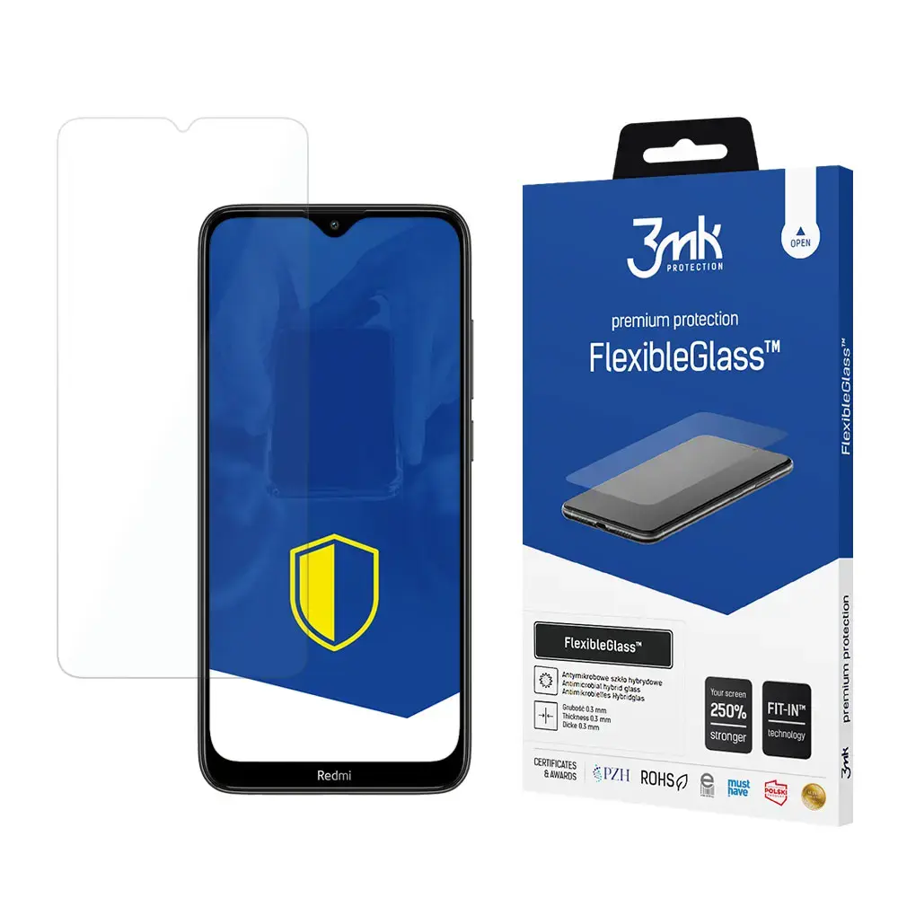 3mk Protection Xiaomi Redmi 8A -