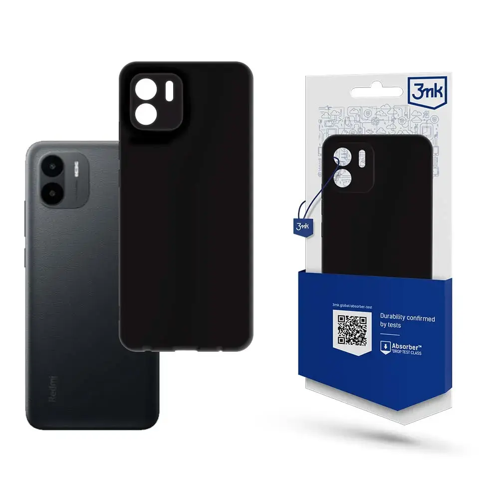 3mk Protection Xiaomi Redmi A1|Xiaomi Redmi