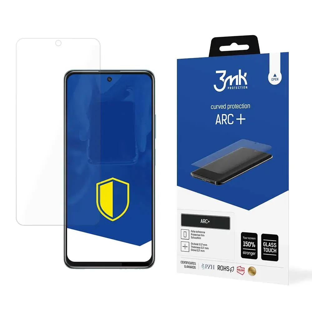 3mk Protection Xiaomi Redmi Note 11S