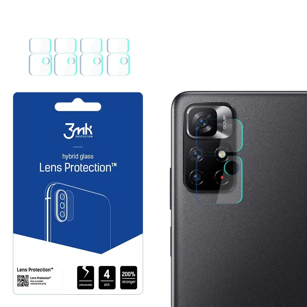 3mk Protection Xiaomi Redmi Note 11S