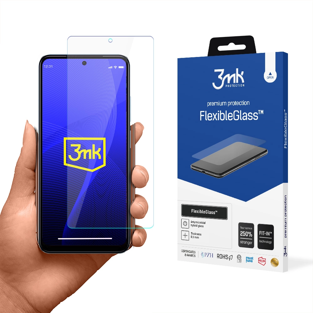 Xiaomi Redmi Note 12s - 3mk