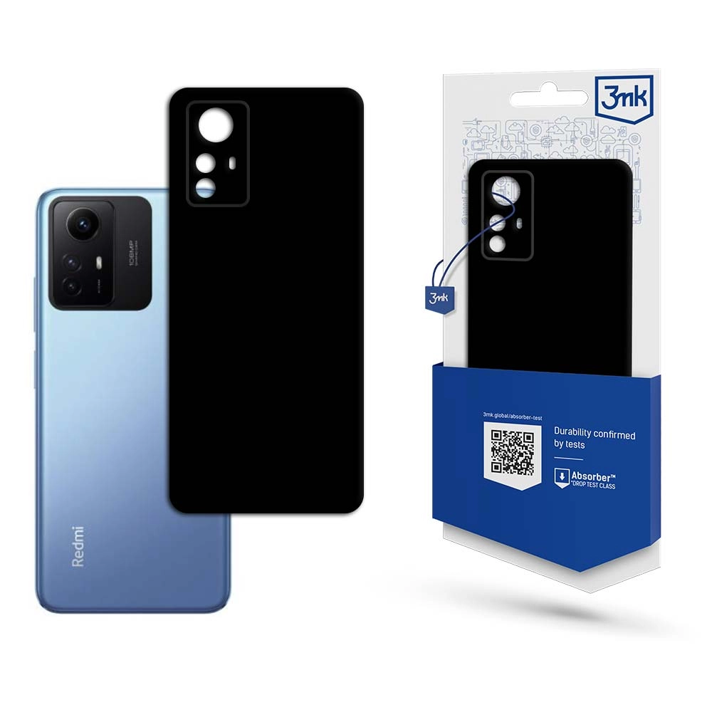 Xiaomi Redmi Note 12s - 3mk