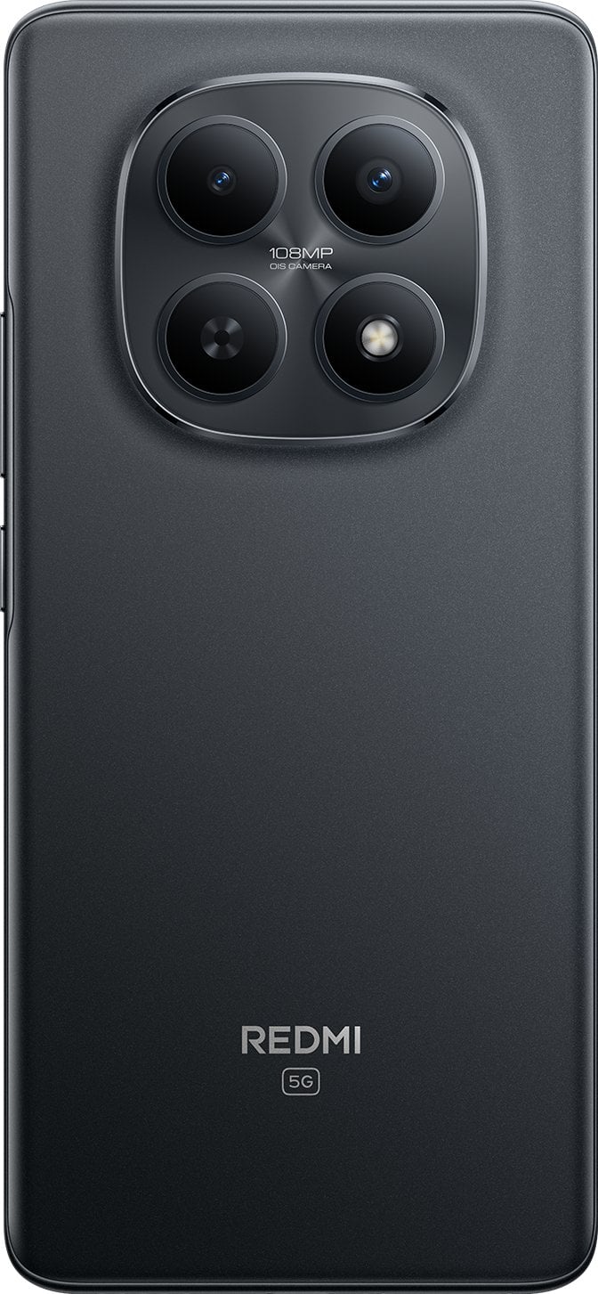 Xiaomi Redmi Note 15 5G Viedtālrunis