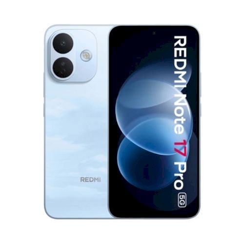 Xiaomi Redmi Note 17 Pro 5G