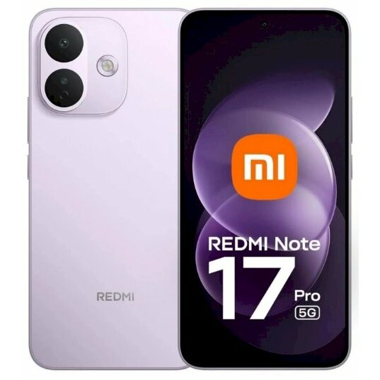 Viedtālrunis XIAOMI REDMI NOTE 17 PRO