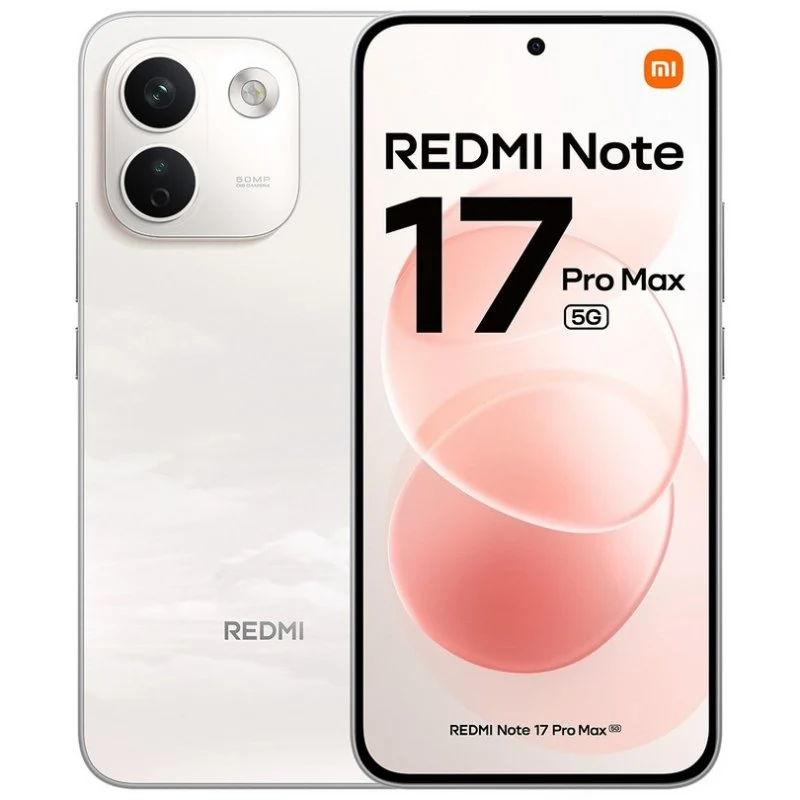 XIAOMI REDMI NOTE 17 PRO MAX