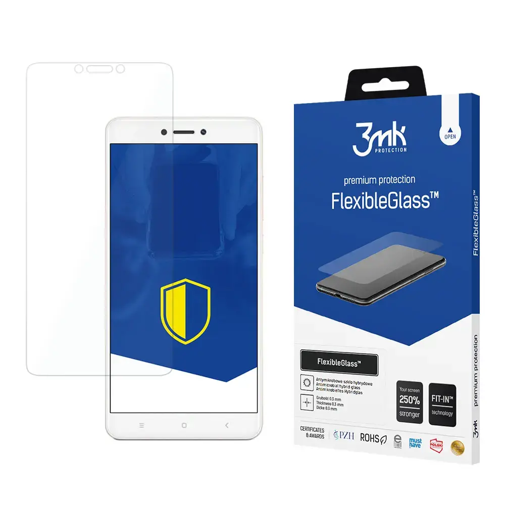 3mk Protection Xiaomi Redmi Note 4x