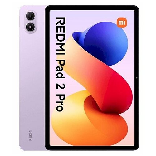 Xiaomi Redmi Pad 2 Pro Planšetdators