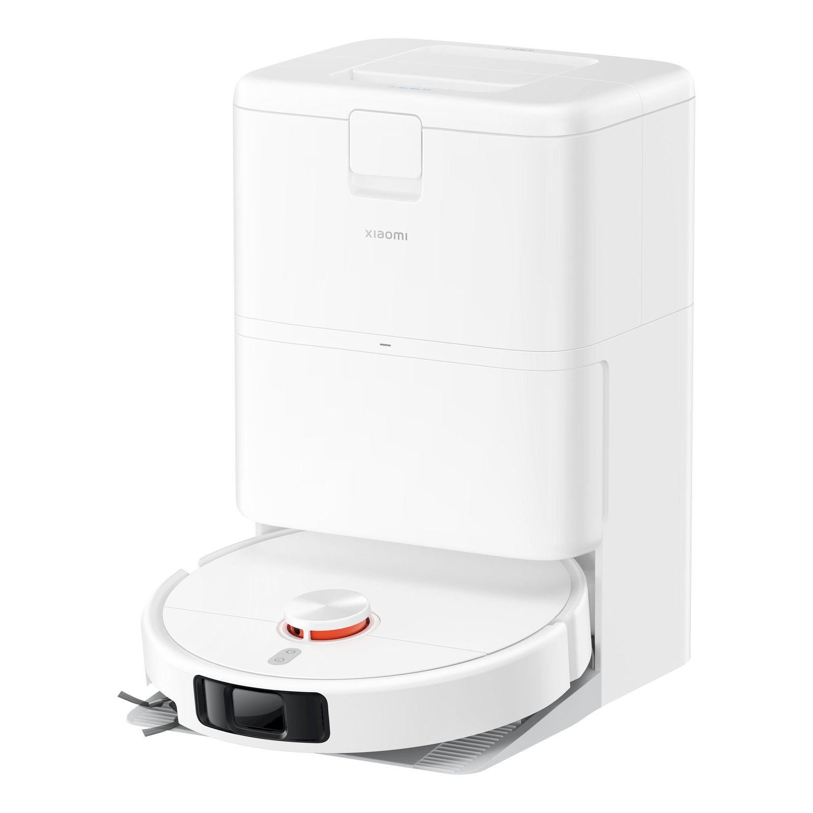 Robotputekļsūcējs Xiaomi Xiaomi Robot Vacuum H50