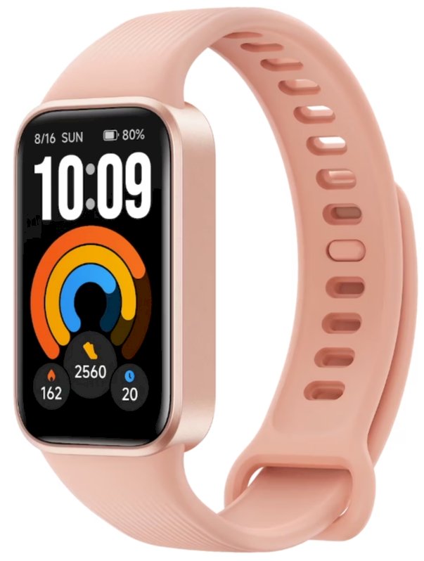 Xiaomi Smart Band 11 Active  pomelo