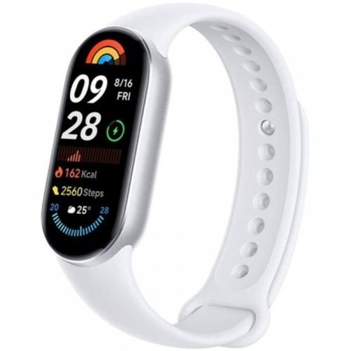 Xiaomi Smart Band 9 Aktivitāšu sensora