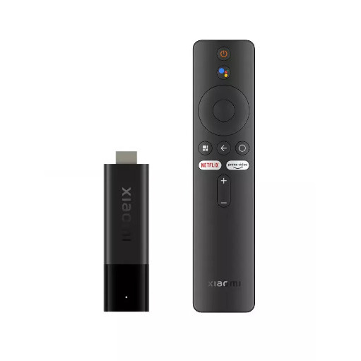 Xiaomi TV Stick 4K HDMI 4K