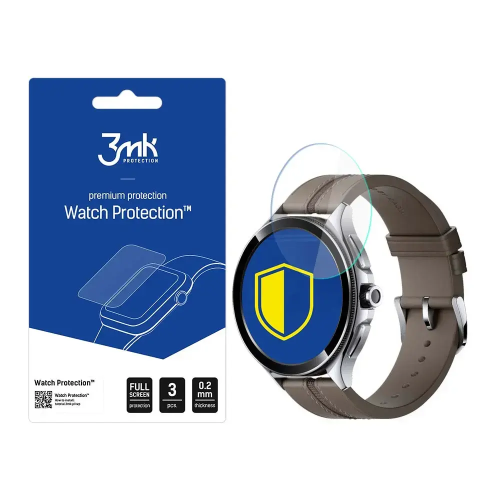 3mk Protection Xiaomi Watch 2 Pro