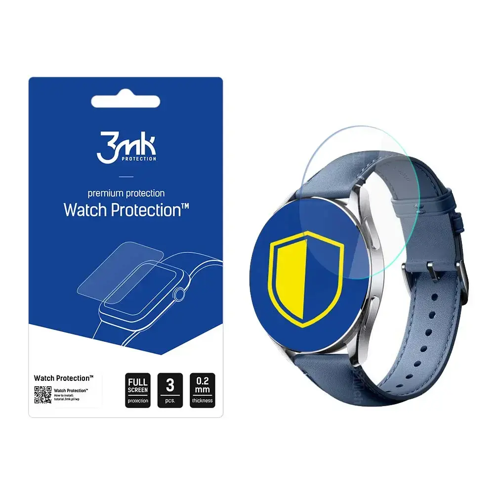 3mk Protection Xiaomi Watch S2 42mm