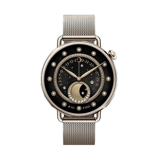 Xiaomi Watch S4 Milanese Viedpulkstenis 41mm