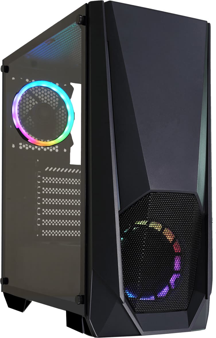 Xilence Xilent Blast X505.ARGB Gaming